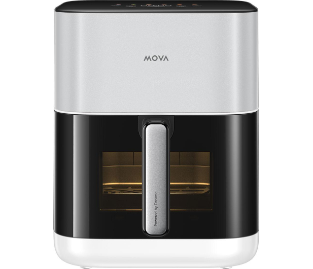MOVA Air Fryer FD10s Pro biały - 1483346 - zdjęcie 3